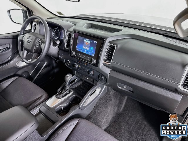 Used 2022 Nissan Frontier SV AWD/4WD image 28