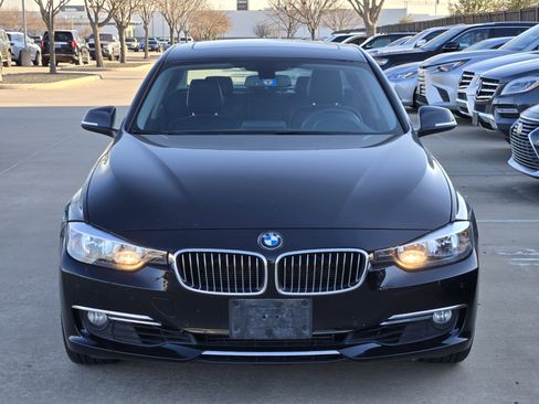 Used 2014 BMW 328i Sedan image 5