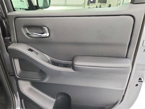 New 2026 Nissan Frontier SV w/ Tow Package image 38
