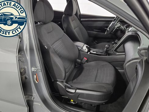 Used 2023 Hyundai Santa Cruz Night w/ Cargo Package AWD/4WD image 37