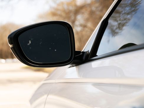 Used 2025 Honda Accord EX-L image 12