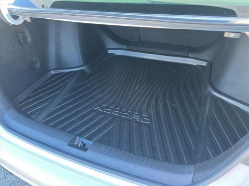 Certified 2023 Honda Accord EX-L image 23