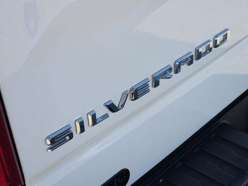 Used 2023 Chevrolet Silverado 1500 W/T w/ WT Convenience Package image 9