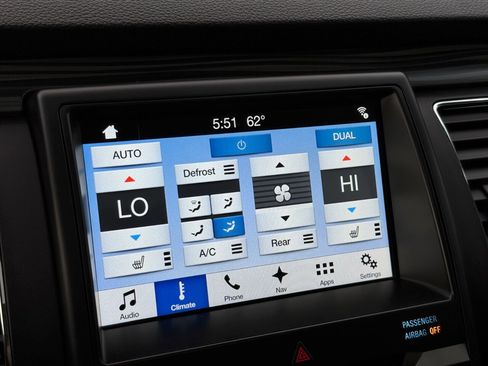 Used 2016 Ford Flex Limited w/ Limited Appearance Package image 33