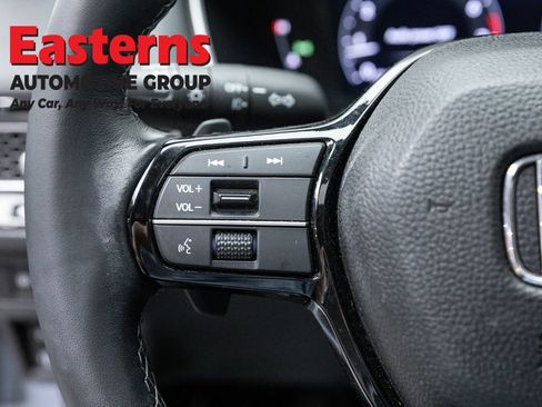 Used 2024 Honda Civic Touring image 15