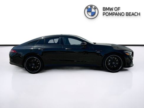 Used 2021 Mercedes-Benz AMG GT 43 image 8