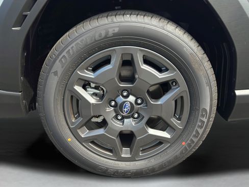 New 2026 Subaru Outback Premium AWD/4WD image 25