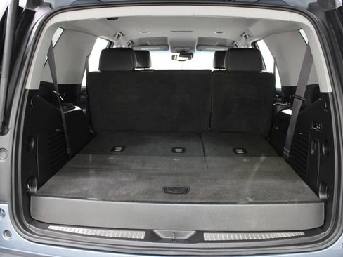 Used 2016 GMC Yukon SLT AWD/4WD image 25