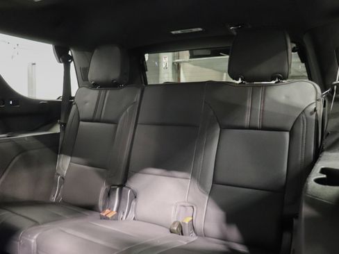 Used 2023 Chevrolet Tahoe RST w/ Luxury Package image 20