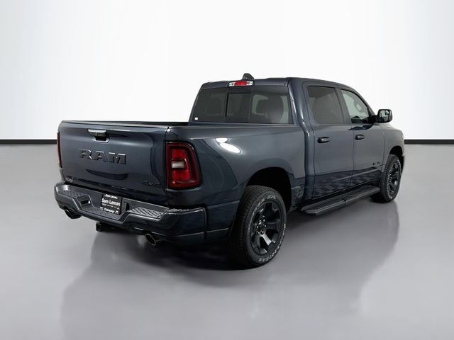 Used 2026 RAM 1500 Express AWD/4WD image 7