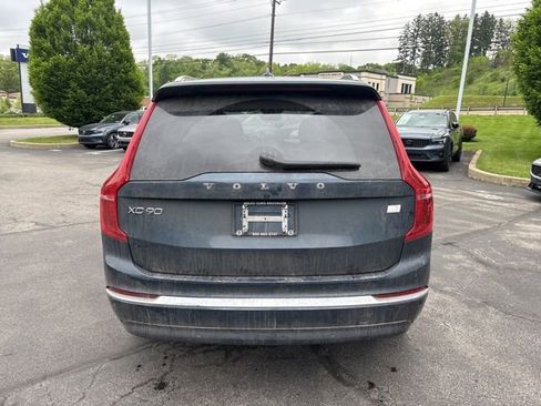 Used 2023 Volvo XC90 T8 Plus w/ Protection Package AWD/4WD image 10