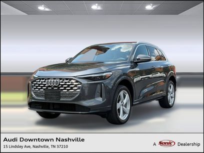 Certified 2026 Audi Q5 Premium Plus
