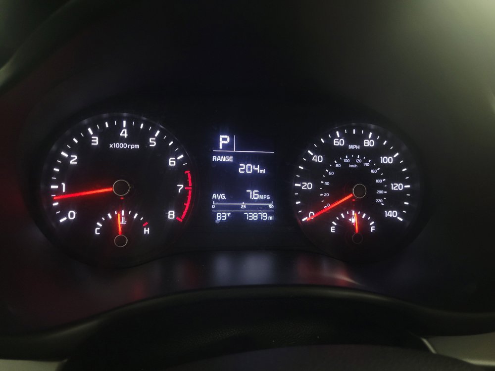 Used 2022 Kia Rio S FWD image 23