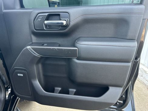 Used 2019 GMC Sierra 1500 AT4 w/ AT4 Premium Package image 52