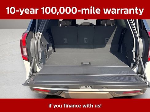 New 2026 Ford Expedition King Ranch AWD/4WD image 61