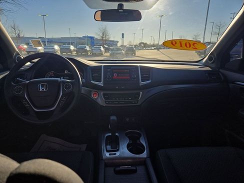Used 2019 Honda Ridgeline Sport image 26