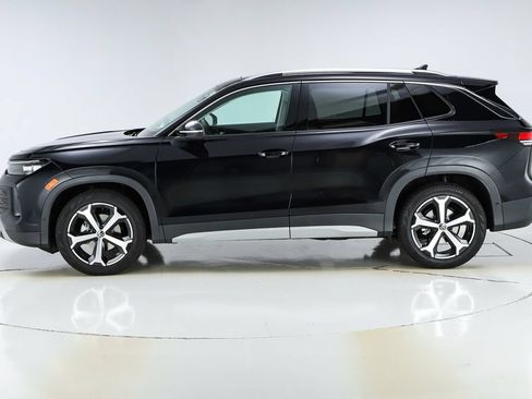 New 2026 Volkswagen Tiguan SE FWD image 41