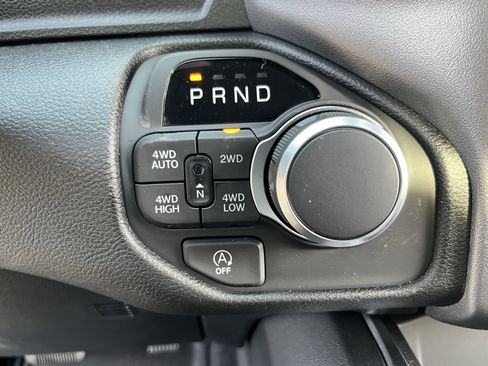 New 2026 RAM 1500 Big Horn w/ Night Edition image 22