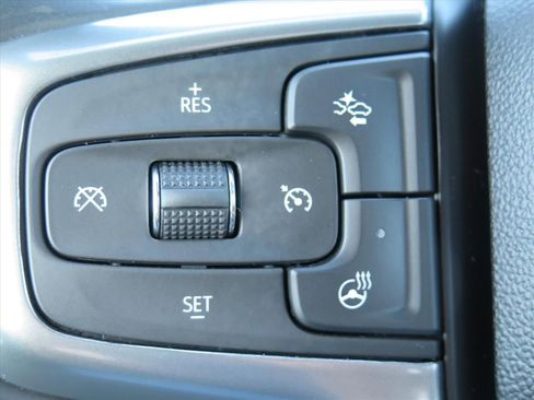 Used 2023 Chevrolet Silverado 1500 LT Trail Boss w/ Protection Package image 13