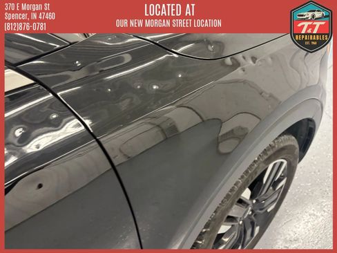 Used 2023 Kia Telluride SX image 27