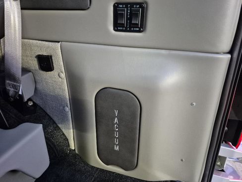 New 2026 Ford Transit 150 Low Roof AWD image 16