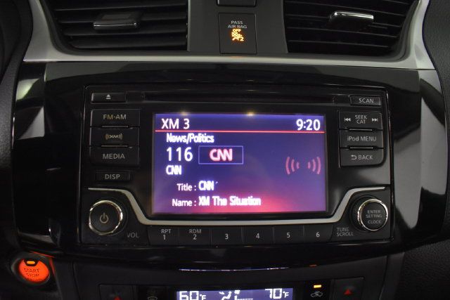 Used 2018 Nissan Sentra SV FWD image 19