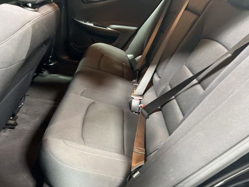 Used 2023 Chevrolet Malibu LT image 21