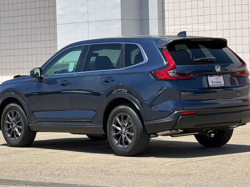 Used 2026 Honda CR-V EX-L image 7