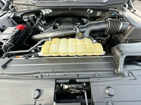 Used 2020 Ford F150 Limited w/ Trailer Tow Package image 41