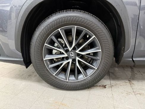 Used 2023 Lexus NX 350 AWD image 25