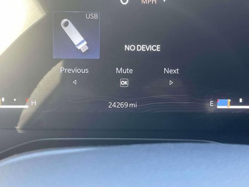 Used 2023 Jeep Grand Cherokee Limited AWD/4WD image 25