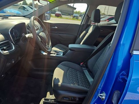 Used 2024 Chevrolet Equinox LT FWD image 9