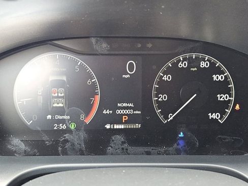 New 2026 Honda HR-V LX image 27