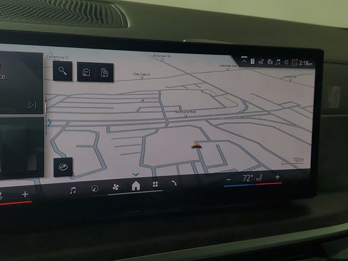 New 2026 BMW X5 xDrive40i image 18