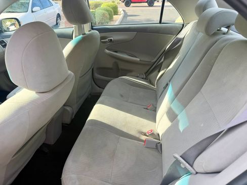 Used 2010 Toyota Corolla S FWD image 13