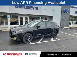 New 2026 Subaru Crosstrek 2.5i Sport AWD/4WD video 1