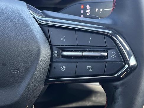 Used 2025 Chevrolet Equinox RS w/ Safety and Technology Package image 28