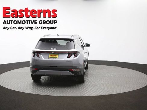 Used 2024 Hyundai Tucson Limited AWD/4WD image 44