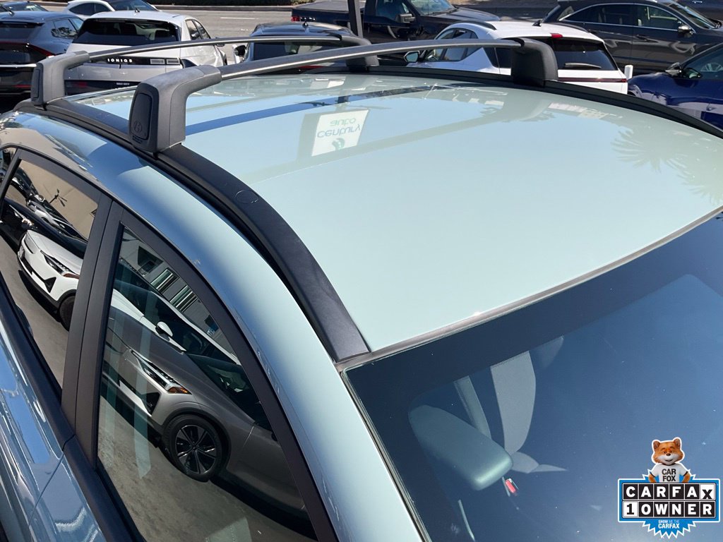 Used 2024 Hyundai Kona SEL FWD image 74