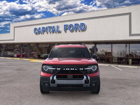 New 2026 Ford Bronco Sport Big Bend w/ Convenience Package AWD/4WD image 6