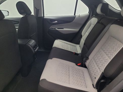 Used 2024 Chevrolet Equinox LS w/ Driver Confidence II Package image 18