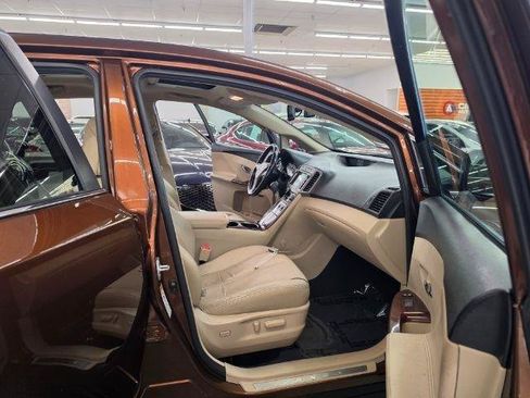 Used 2009 Toyota Venza FWD image 11