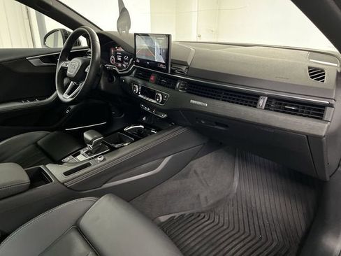 Used 2023 Audi A5 2.0T Premium Plus w/ Premium Plus AWD/4WD image 30