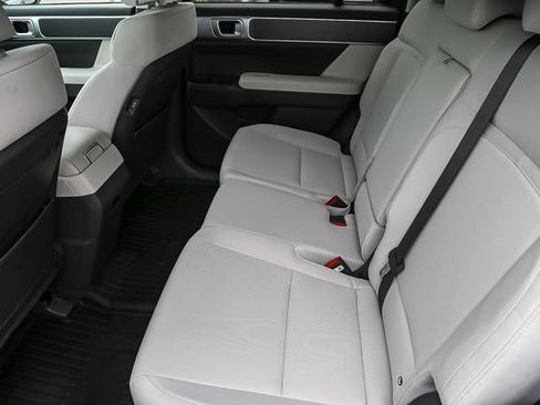 New 2026 Hyundai Santa Fe SE FWD image 20
