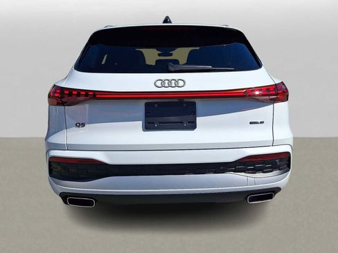 Used 2025 Audi Q5 Premium w/ Premium Plus AWD/4WD image 29