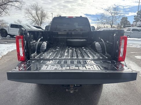Certified 2023 Ford F350 XLT w/ FX4 Off-Road Package image 24