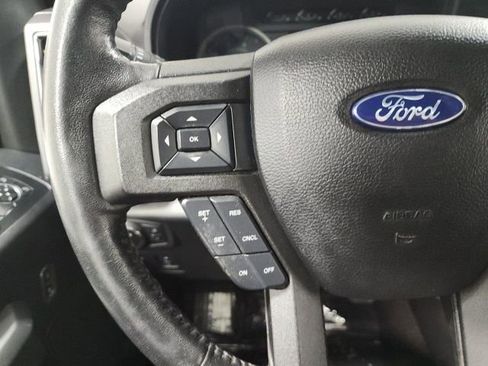 Used 2018 Ford F150 XLT w/ Equipment Group 302A Luxury AWD/4WD image 29