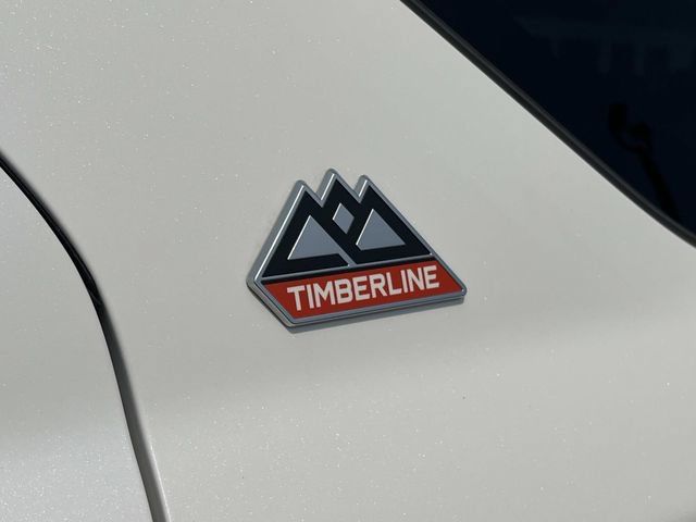 Used 2023 Ford Explorer Timberline w/ Timberline Technology Package AWD/4WD image 12