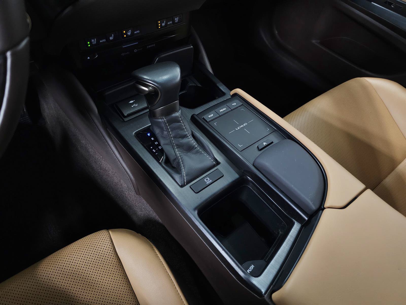 Used 2021 Lexus ES 350 w/ Premium Package FWD image 27