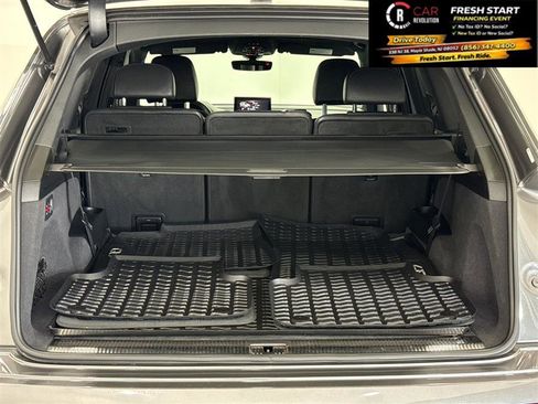 Used 2019 Audi Q7 3.0T Prestige w/ Prestige Package image 44